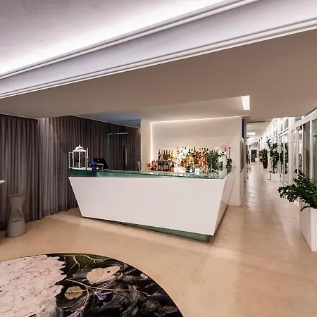 I Pini Hotel 4*