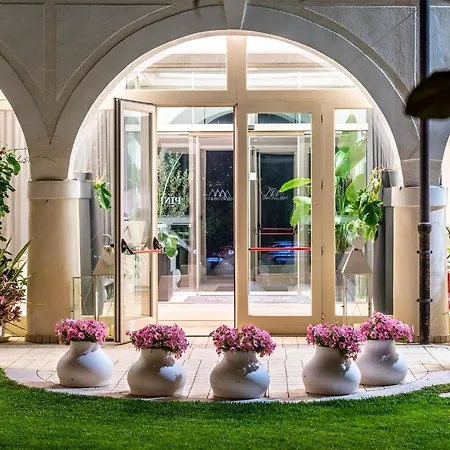Hotel I Pini Malo (Vicenza)