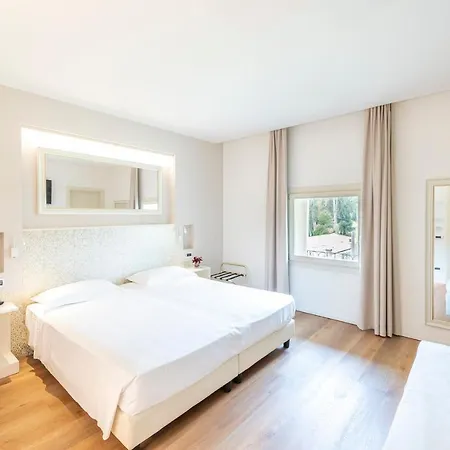 I Pini Hotel Malo (Vicenza)