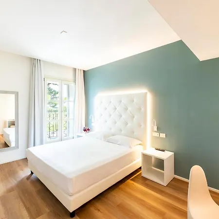 Hotel I Pini Malo (Vicenza)