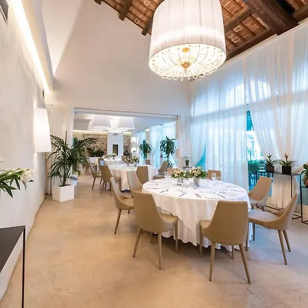 I Pini Hotel