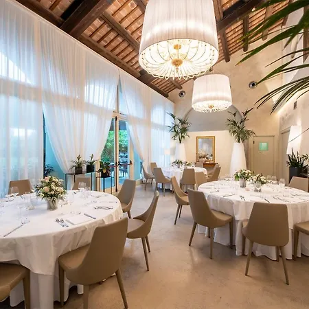 Hotel I Pini
