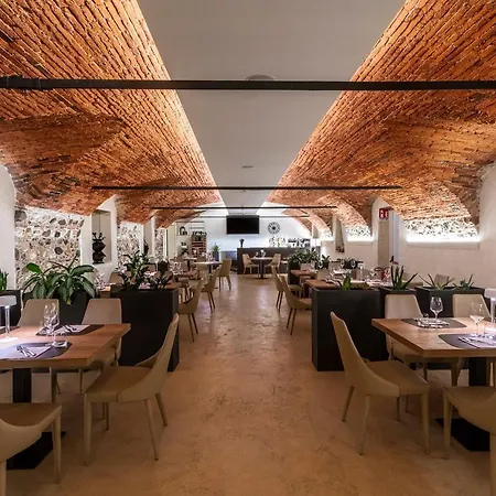 I Pini Hotel