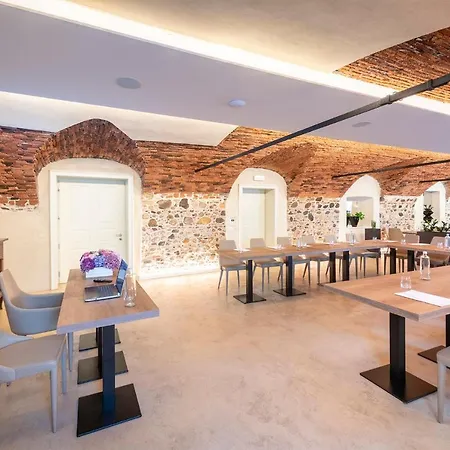 Hotel I Pini 4*