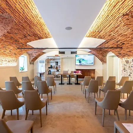 I Pini Hotel