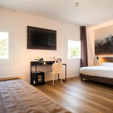 I Pini Malo (Vicenza)