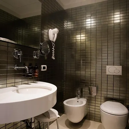 Hotel I Pini Malo (Vicenza)