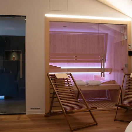 Otel I Pini Malo (Vicenza)