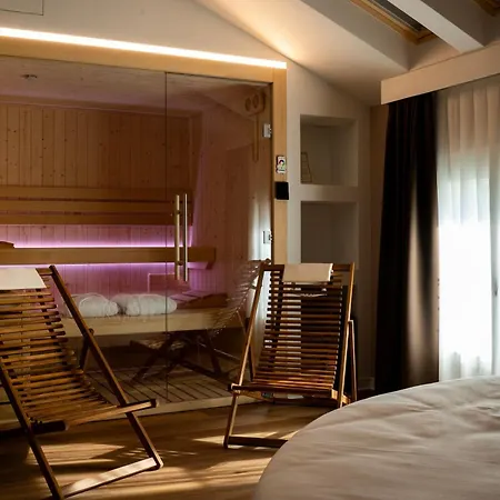 I Pini Otel 4*