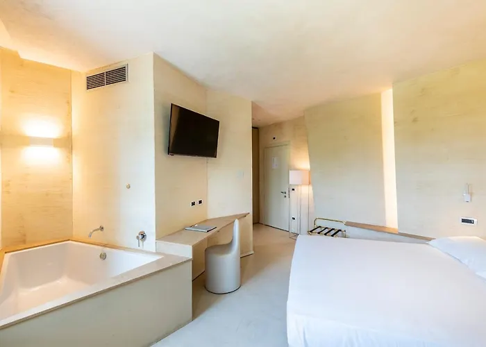 I Pini Hotel Malo (Vicenza)