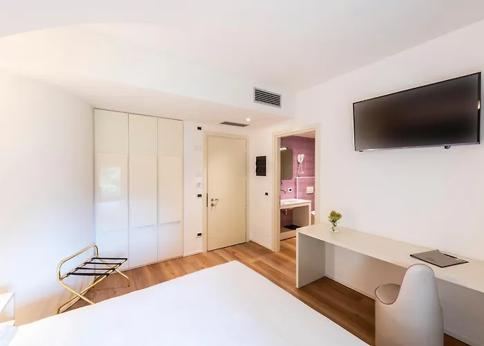 I Pini Hotel