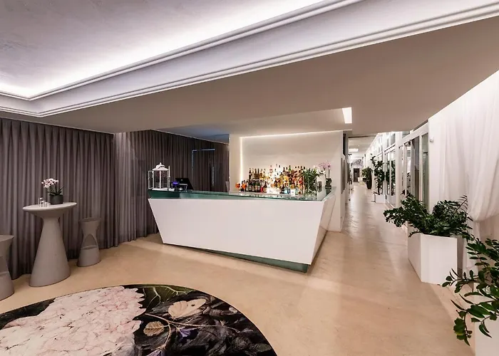 I Pini Hotel 4*