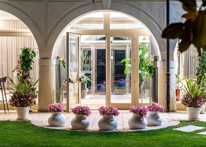 Hotel I Pini Malo (Vicenza)