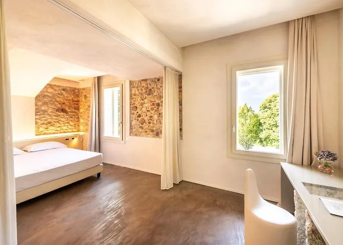 Hotel I Pini 4*