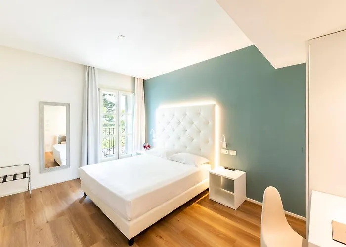 Hotel I Pini Malo (Vicenza)