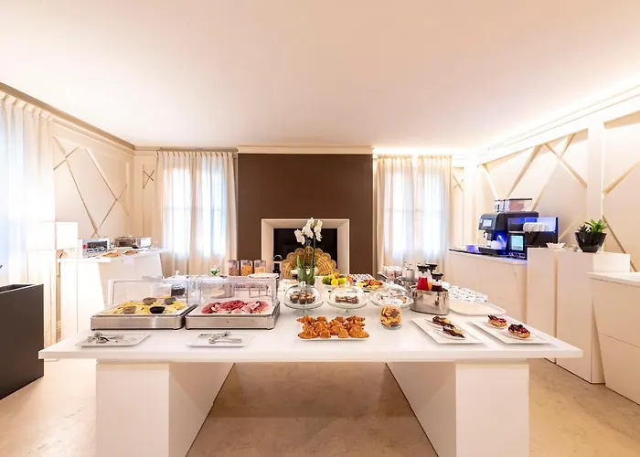 Hotel I Pini