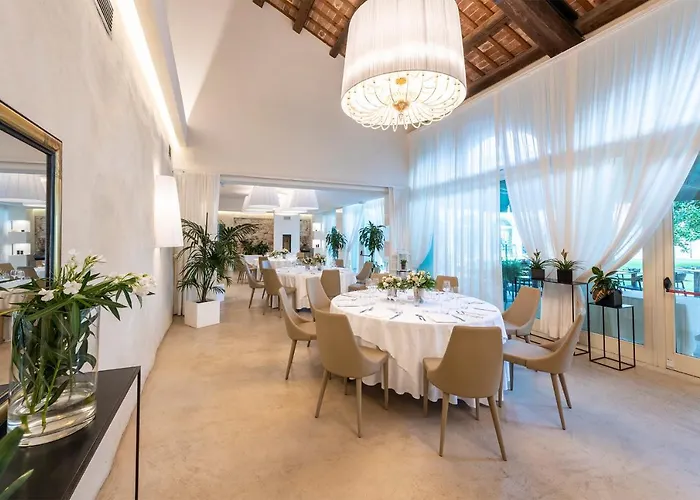 I Pini Hotel