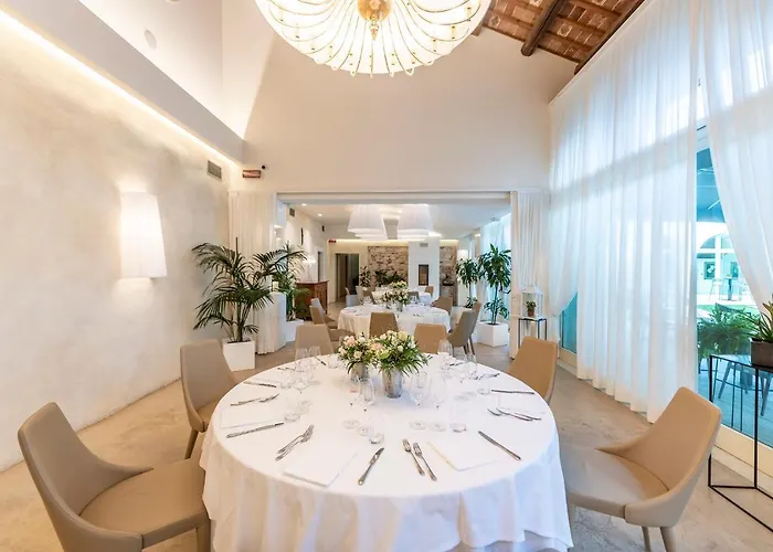 I Pini Hotel