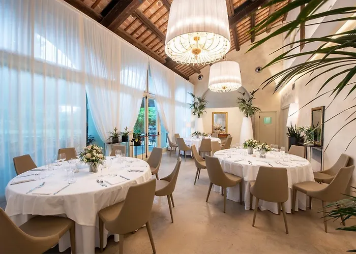Hotel I Pini