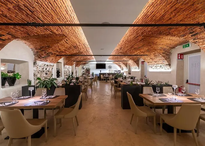 I Pini Hotel