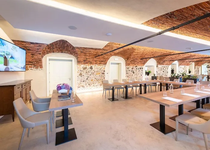 Hotel I Pini 4*