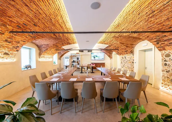 I Pini Hotel