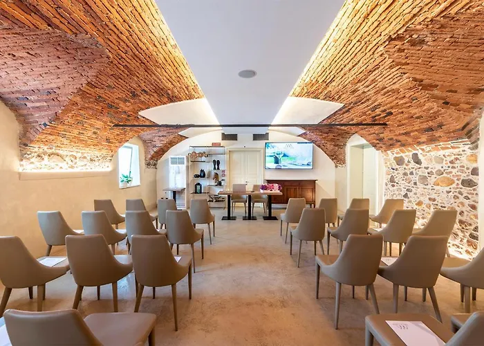 I Pini Hotel