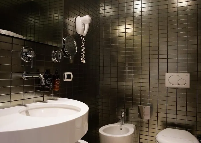 Hotel I Pini Malo (Vicenza)