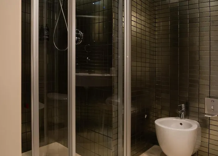 I Pini Hotel