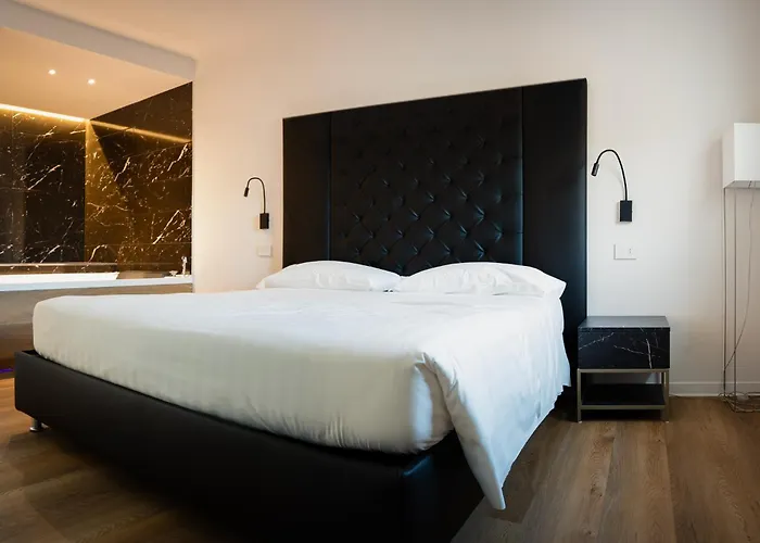 Hotel I Pini Malo (Vicenza)