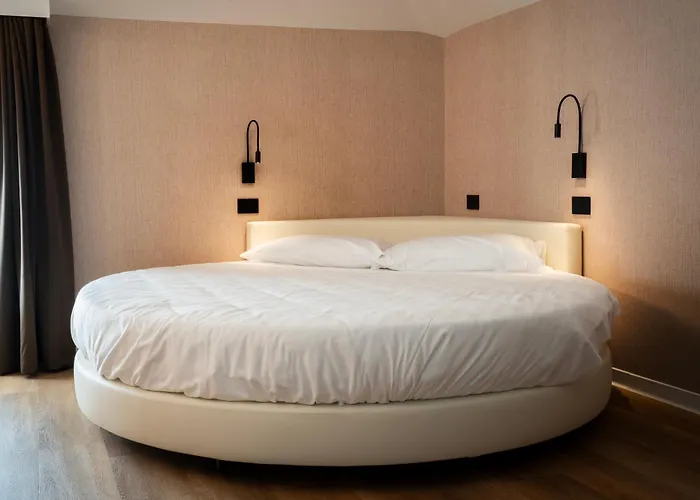 Hotel I Pini Malo (Vicenza)