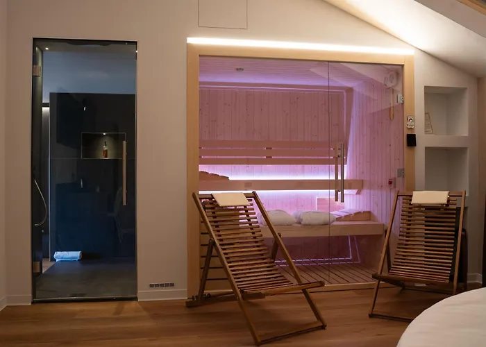 Hotel I Pini Malo (Vicenza)