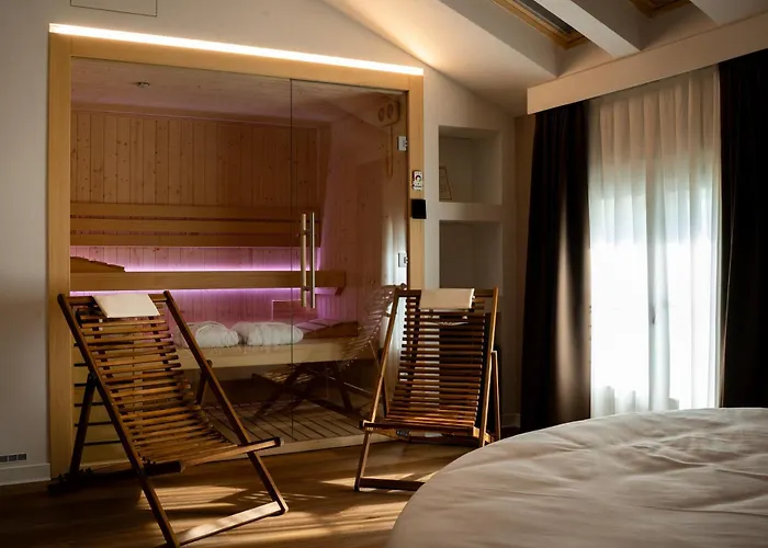 I Pini Hotel 4*