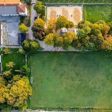 I Pini فندق Malo (Vicenza)