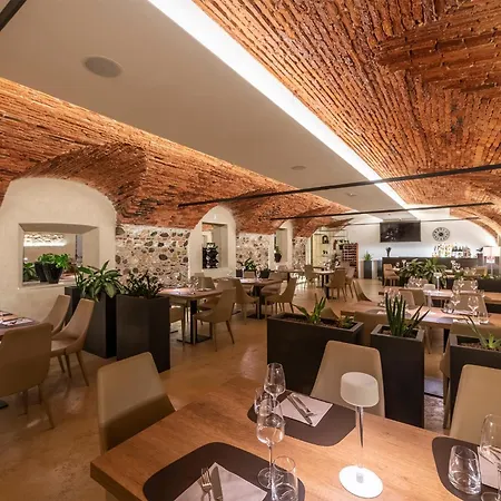 Hotel I Pini