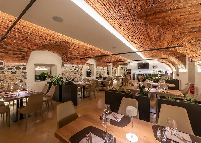 Hotel I Pini